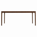 Matbord \'Aspa\' 180x90cm - Natur