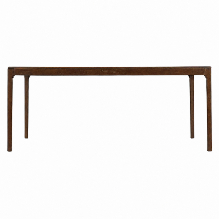 Matbord \'Aspa\' 180x90cm - Natur i gruppen Möbler / Bord / Matbord hos Reforma (MK-WG-180)