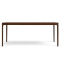 Matbord \'Aspa\' 180x90cm - Valnöt