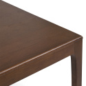 Matbord \'Aspa\' 180x90cm - Valnöt