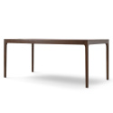 Matbord \'Aspa\' 180x90cm - Valnöt
