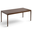 Matbord \'Aspa\' 180x90cm - Valnöt