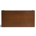 Matbord \'Aspa\' 180x90cm - Valnöt
