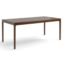 Matbord \'Aspa\' 180x90cm - Valnöt
