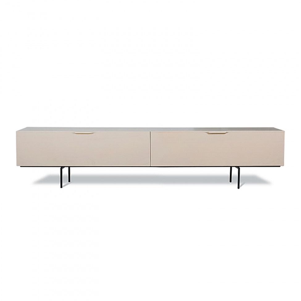 TV-bnk \'Grain\' - Sand