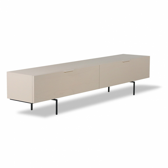 TV-bnk \'Grain\' - Sand