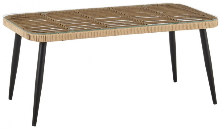 Trädgårdsbord 'Sardinia' - Natur