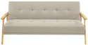 Bäddsoffa \'Klippan\' - Beige