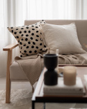 Bäddsoffa \'Klippan\' - Beige