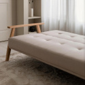 Bäddsoffa \'Klippan\' - Beige