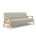 Bäddsoffa \'Klippan\' - Beige
