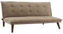 Bäddsoffa \'Eukalyptus\' - Beige
