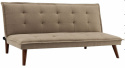 Bäddsoffa \'Eukalyptus\' - Beige