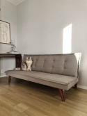 Bäddsoffa \'Eukalyptus\' - Beige