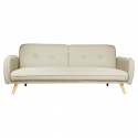 Bäddsoffa \'Kap Verde\' - Beige