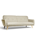 Bäddsoffa \'Kap Verde\' - Beige