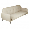 Bäddsoffa \'Kap Verde\' - Beige