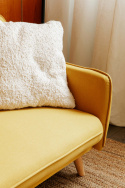 Bäddsoffa \'Kap Verde\' - Gul