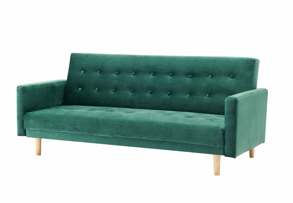 Bddsoffa \'Paris\' - Grn