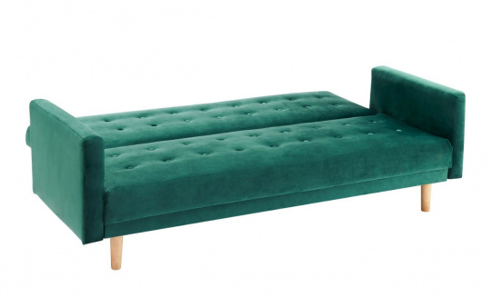 Bddsoffa \'Paris\' - Grn
