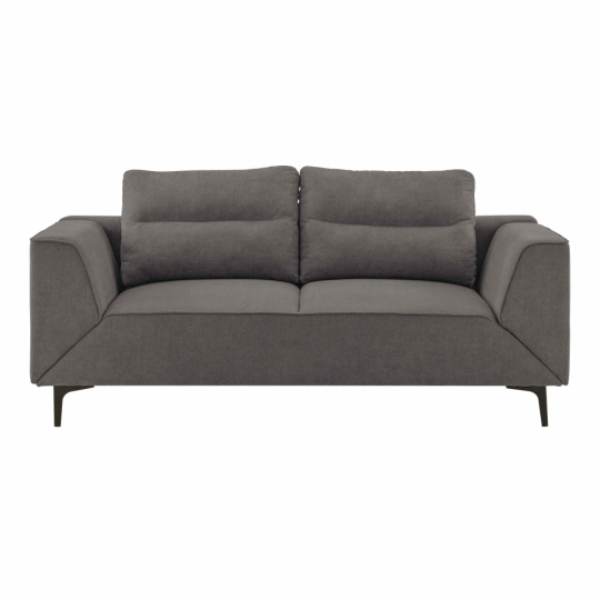 Bddsoffa \'Coloma\' - Mrkgr
