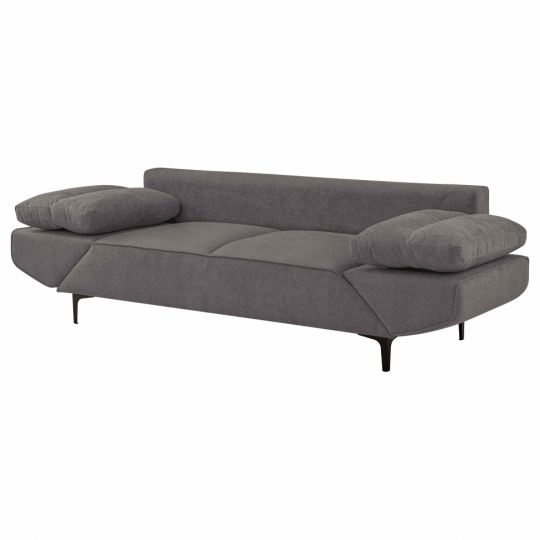Bddsoffa \'Coloma\' - Mrkgr