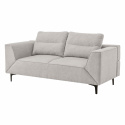 Bäddsoffa \'Coloma\' - Grå