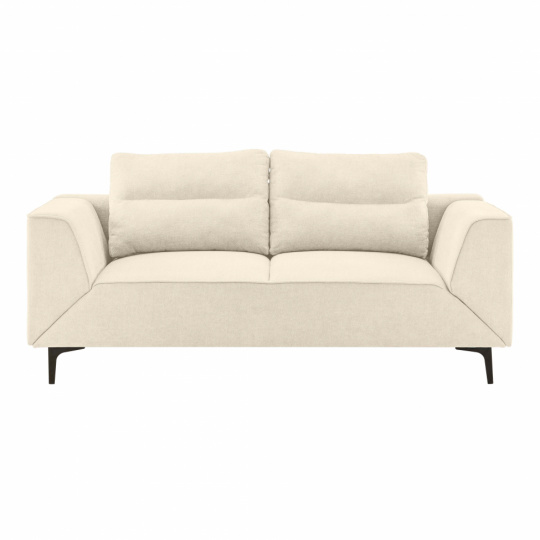 Bddsoffa \'Coloma\' - Beige