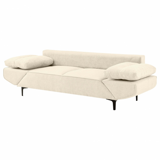 Bddsoffa \'Coloma\' - Beige