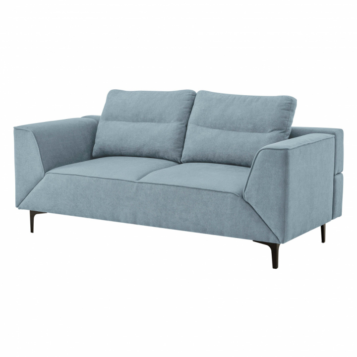 Bäddsoffa \'Coloma\' - Blå i gruppen Kampanj / Möbler / Sittmöbler hos Reforma (MLM-503533-blue)