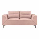 Bäddsoffa \'Coloma\' - Rosa