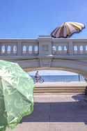 Parasoll \'Beach Umbrella\'