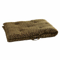 Madrass 70x180 - Brun