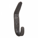 Krok \'Forged\'- Svart/Smidesjärn