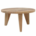 Soffbord \'Teak\'