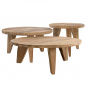 Soffbord \'Teak\'
