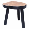 Soffbord \'Tree\' - Svart S