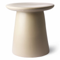 Sidobord \'Earthenware\'