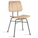 Stol \'Rattan\' - Natur