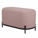Puff - Gammelrosa S