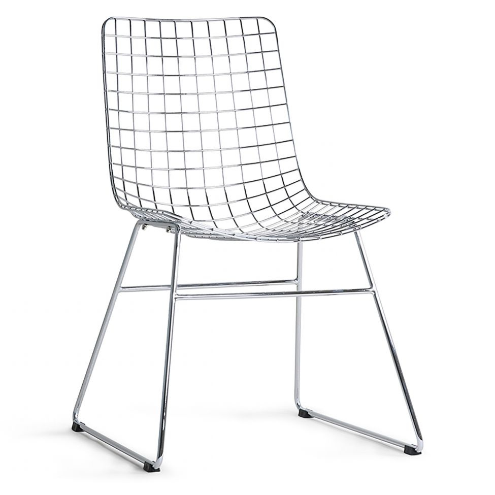 Stol \'Chrome\' - Metall