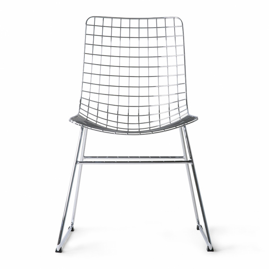Stol \'Chrome\' - Metall