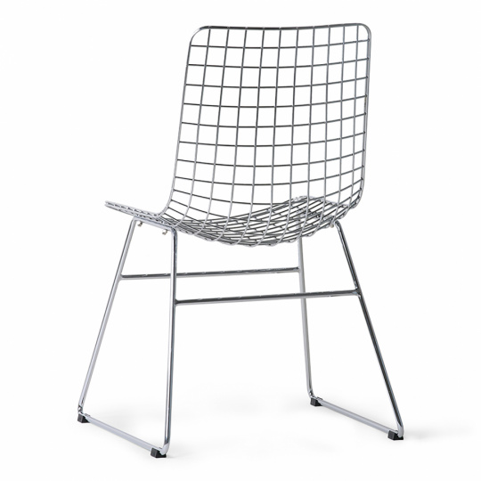 Stol \'Chrome\' - Metall