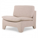 Fåtölj \'Retro\'- Nude