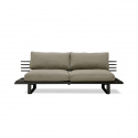 Lounge Soffa \'Aluminium Outdoor Lounge Sofa\'