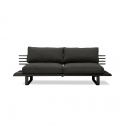 Lounge Soffa \'Aluminium Outdoor Lounge Sofa\'