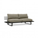 Lounge Soffa \'Aluminium Outdoor Lounge Sofa\'