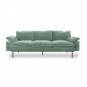 Soffa \'Retro\'- Mint 3-sits