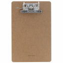 Skrivplatta \'Office\' - Brun