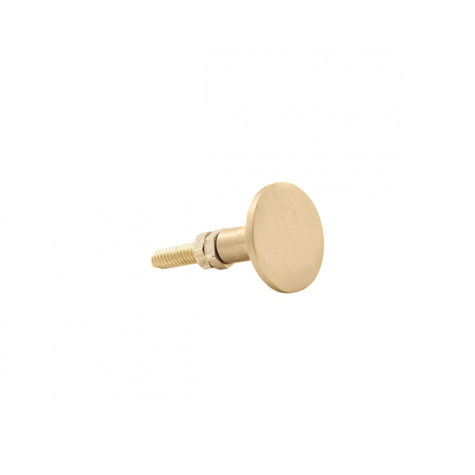 2-pack Knopp/Handtag - Mssing L